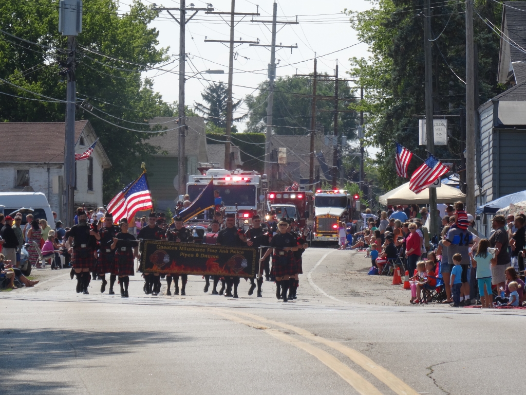 Richfield Days